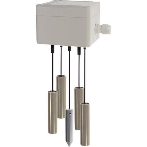 B + B Thermo-Technik Pendelekektrode 1 St. ELEKT-PEND  (L x B x H) 84 x 84 x 60 mm