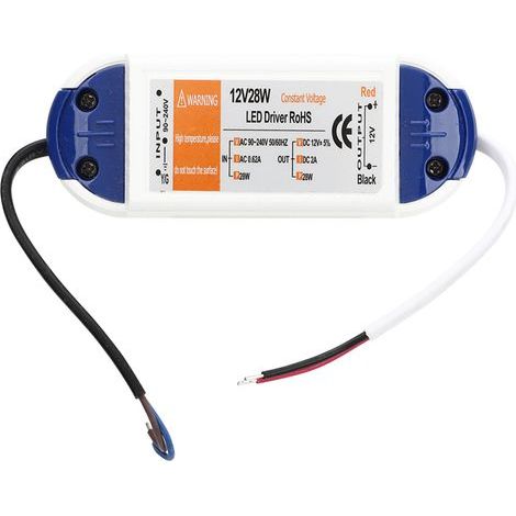 Chargeur mural 25W double port QC 3.0 et PD USB-C, bloc rapide 100-240V prise US (1/5)