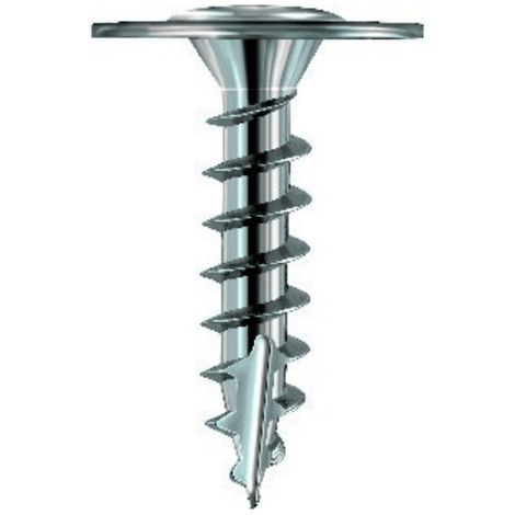 Eurotec Pfostenverbinderschraube 8x 50 ISR 40 100 Stk (1/3)