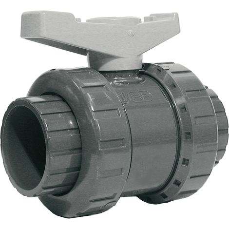 Rob 1/4 di 50 Pvc D.u Fem.