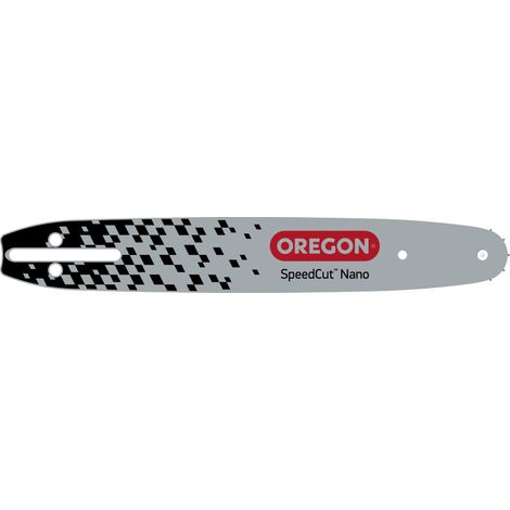 Barra Guida Motosega 144TXLNA041 Barra: 14 cm Passo: .325"Calibro: .043 Maglie: 59 SpeedCut Nano (1/3)