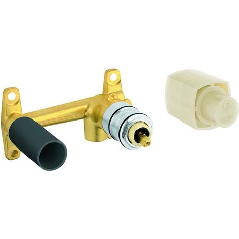 Grohe Einhand-Unterputz-UNIVERSAL-Einbaukörper, für (1/5)