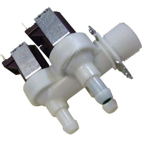 Électrovanne pour Lave-Linge MIELE 1678013