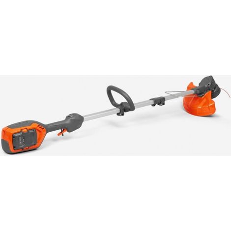 Decespugliatore Husqvarna 215iL- Kit completo