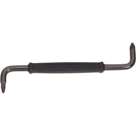 DESTORNILLADOR ACODADO PZ-1 Y 2 - BAHCO