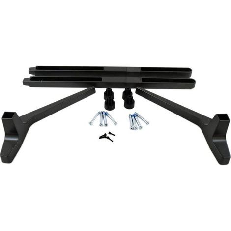 PIED FIXE COMPLET POUR TV AUDIO TELEPHONIE LG - AAN67805606 (1/3)