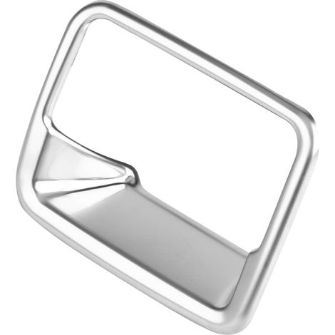 Abdeckung für die elektrische Handbremse, Autoteil für Mercedes-Benz V-Klasse Vito W447 (2014–2017), Innenraum, Kunststoff (1/5)
