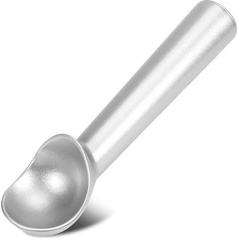 Antihaft-Eiskugelportionierer aus Aluminium (1/5)