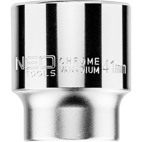 Douille hexagonale 3/4", 41 mm (1/3)