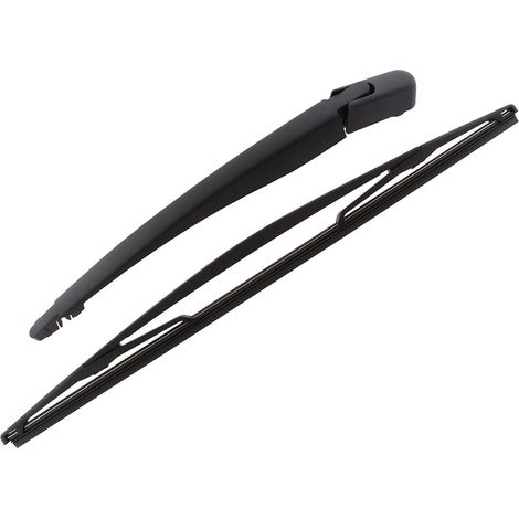 Brazo + escobilla limpiaparabrisas trasero Opel Corsa C 00-09