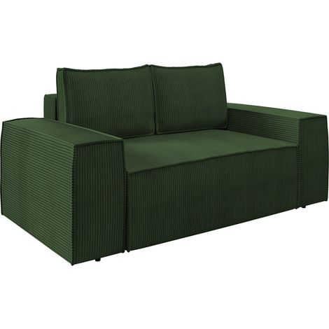 Sofá cama Clovis 107, Poso 14, Almacenaje, 0, 94x188x104cm