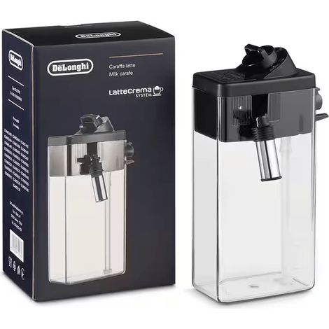 Contenedor de leche DeLonghi LatteCrema System DLSC012 / 5513296641