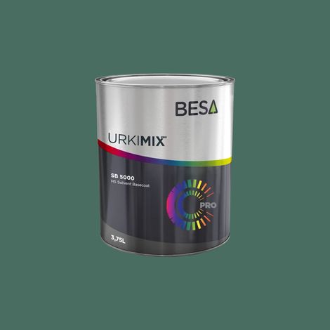 Pot de Peinture Polyuréthane / bi composant Pantone 5545C  Brillant - 250gr
