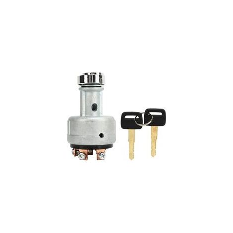 Interruptor de encendido 22B0611910, repuesto para Komatsu PC7, PC2007, PC1206, PC3607 y PC2007.