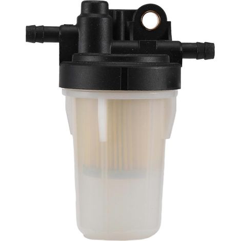 Filtre à carburant Kubota B2320 B2410 L2800 L3400 LX2610HSD M5640SU RTV-X1100CR RTV-X900G RTV900W (1/5)