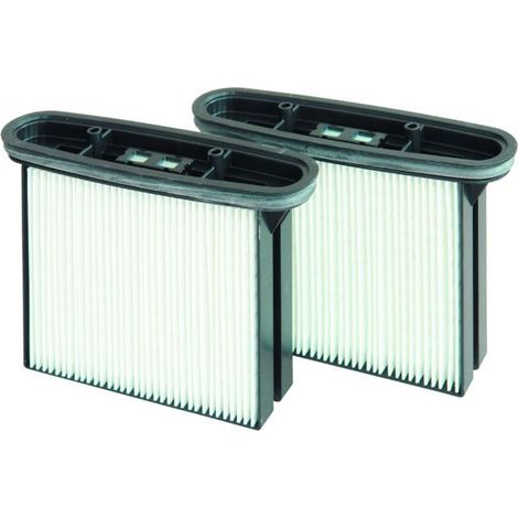 Filtersatz Polyester Eibenstock (1/2)