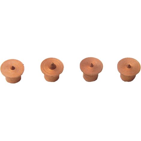 POGGI 680.00 CONF. 4 SPINE A CENTRARE 10 MM