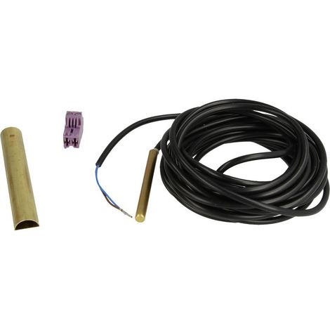 Sonde universelle TU