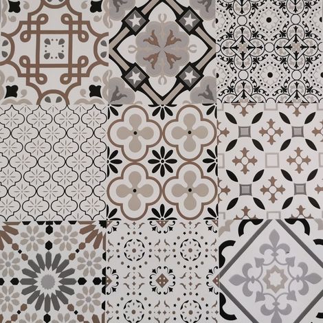 Madeinnature – Nappe épaisse imprimée 140x220cm – 100% PVC – Antitache – Protection table intérieure/extérieure – Motifs au choix