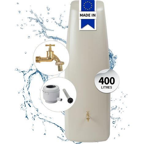 Kit elegance 400 l sable - Graf - 995159 (1/5)