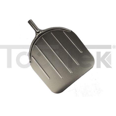 PALA PIZZA FORNO ALLUMINIO QUADRA 32x34cm FALCI