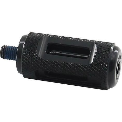Accessoires moto, levier de vitesse et pédales, compatibles avec CVO Road Glide Limited Road Glide Road King Street Glide, noir.