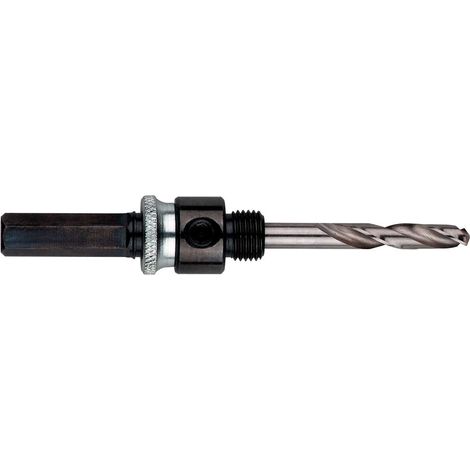 Metabo - Adaptador, para sierras de corona, diámetro 14-30 mm 625215000