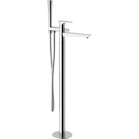 Mitigeur Bain Douche à poser (1/5)