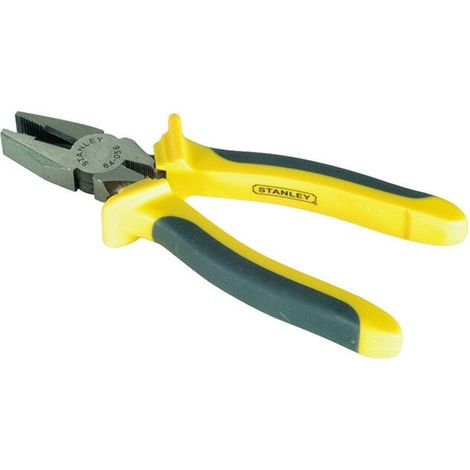 Stanley Dynagrip Kombizange 200mm (1/3)