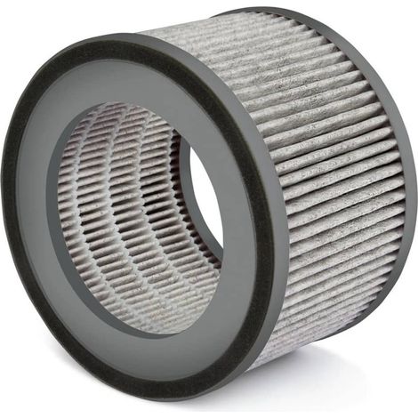 Soehnle Filtro para Aire Acondicionado y Calefacción 68129 (1/3)