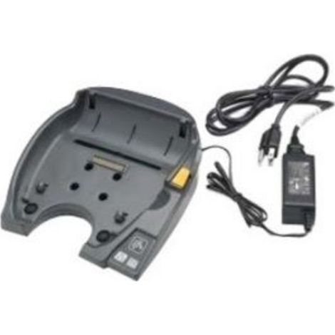 Base de carga Ethernet Zebra QLn4/ZQ63