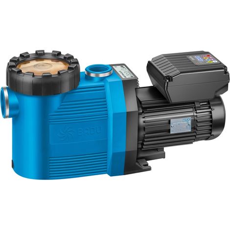 Speck BADU PRIME ECO VS Umwälzpumpe 230 V 1,10 kW (1/3)