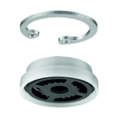 Set limitador de caudal LEED para rociadores COMFORT 6.0 l / min SCHELL