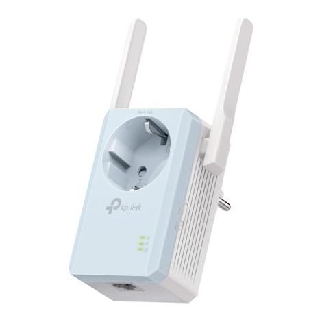 TP-Link RE365 prolongateur réseau Répéteur réseau Blanc 10, 100 Mbit/s