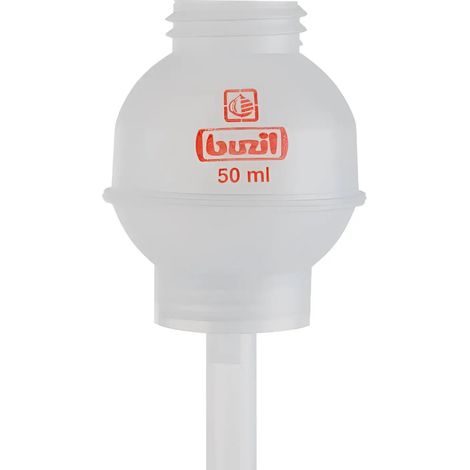 Buzil Dosieraufsatz für Flaschen