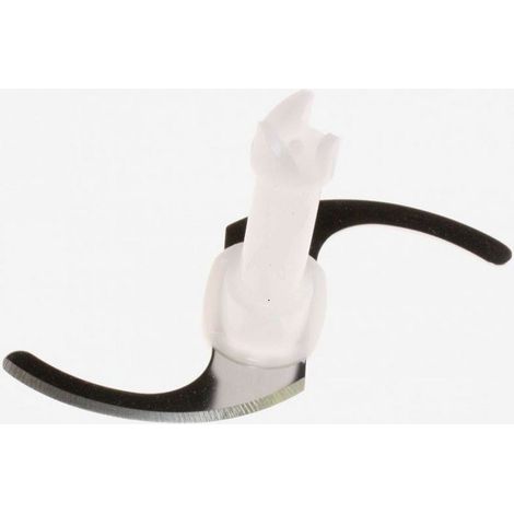 Couteau pour Robot multifonction BOSCH B/S/H 00167715