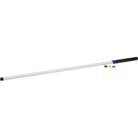 Draper 1250mm Alloy Broom and Mop Handle (Model 24835) (1/5)