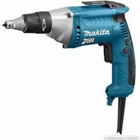 Avvitatore per cartongesso Makita FS2300K