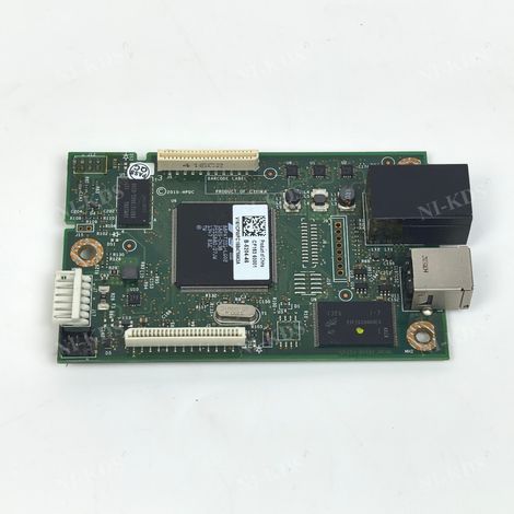 Druckerzubehör kompatibel mit HP M251n und M251nw Motherboards -- M251nw Motherboard [ohne WLAN]