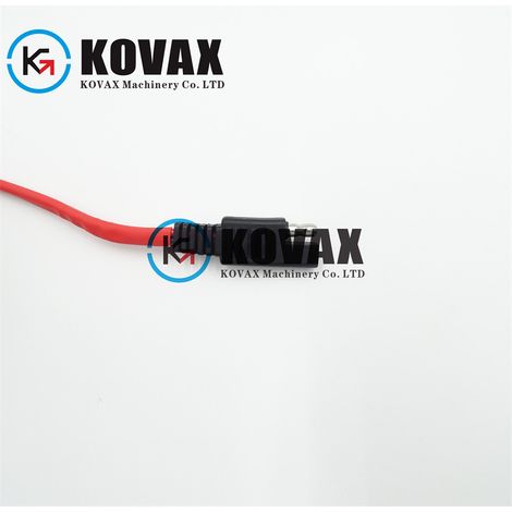 The 71391021 speed sensor is suitable for use as a speed sensor in construction machinery and excavator parts. (1/4)