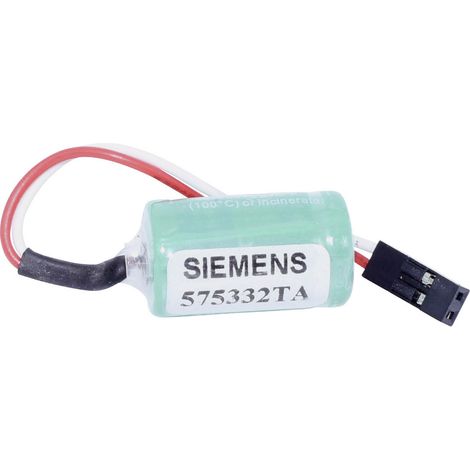 Beltrona Varta Spezial-Batterie Stecker Lithium 3 V 950 mAh 1 St.