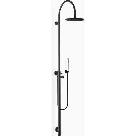 Columna de ducha Dornbracht con duchas monomando, sin ducha de (1/5)