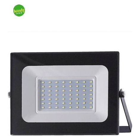 Faro Led da Esterno E-Quickly 70 W 4000 K IP65 (1/4)