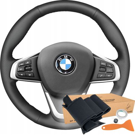 COPRIVOLANTE PER BMW 2 F45 F46 X1 F48 X2 F39