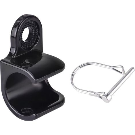 Attelage pour remorque de vélo Attelage pour remorque de vélo modèle Attelage pour remorque de vélo enfant (1/4)