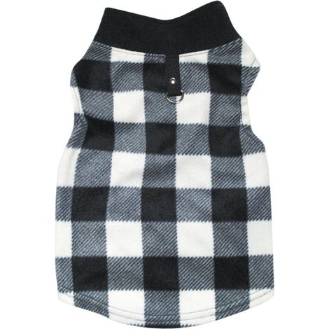 Pull Pour Chien - Pull En Polyester - Pour Chiens De Taille Petite Et Moyenne - Pour Hiver Et Intérieur - 1 Pièce (1/5)