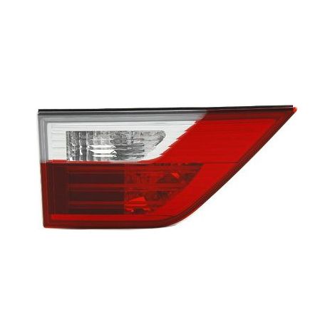 Feu arrière gauche intérieur BMW X3 1 E83 phase 2 2006-2010