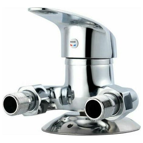 Wall mounted shower mixer Triangular shower solar water heater Wall mounted shower mixer Wall mounted shower mixer (1/5)