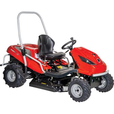 TRATTORINO PROFESSIONALE TAGLIATUTTO APACHE 92 EVO 4X4