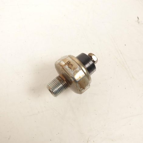 [GEBRAUCHT] [GEBRAUCHTWARE] Öldrucksensor für Motorrad Suzuki 1100 Gsx-F 1988 (1/2)